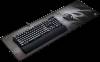 Mousepad Corsair MM300 Anti-Fray Cloth Extended Mousepad Corsair MM300 Anti-Fray Cloth Extended